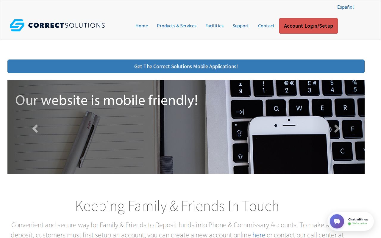 Parker County arrest custody phone vendor website
